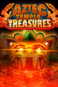 Aztec Temple Treasures